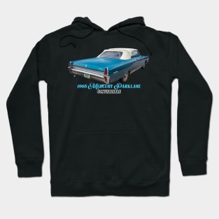 1965 Mercury Parklane Convertible Hoodie